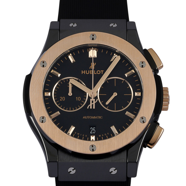 ウブロ hublot クラシックフュージョン classicfusion w231978