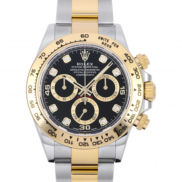 ロレックス rolex コスモグラフ デイトナ daytona w231989