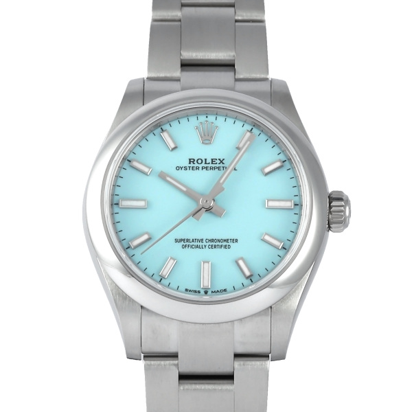 rolex oysterperpetual ロレックス オイスターパーペチュアル 31 277200