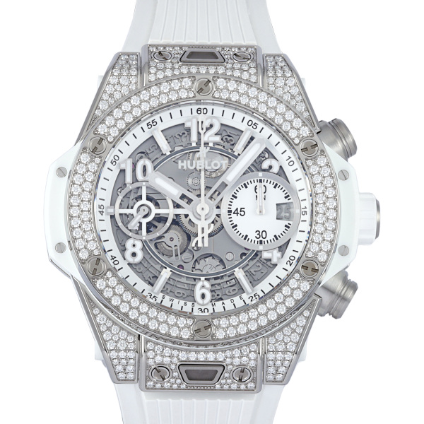 ウブロ hublot ビッグバン bigbang w232039
