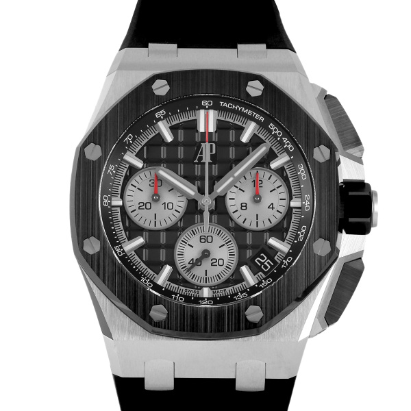 audemarspiguet royaloakoffshore オーデマ・ピゲ ロイヤルオーク オフショア クロノグラフ 26420so.oo.a002ca.01