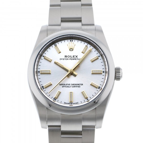 ロレックス rolex オイスターパーペチュアル oysterperpetual w232062