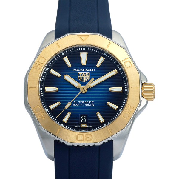 tagheuer aquaracer TAG HEUER Aquaracer Professional 200 wbp2150.ft6210