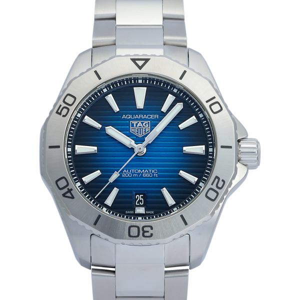 tagheuer aquaracer TAG HEUER Aquaracer professional 200 wbp2111.ba0627
