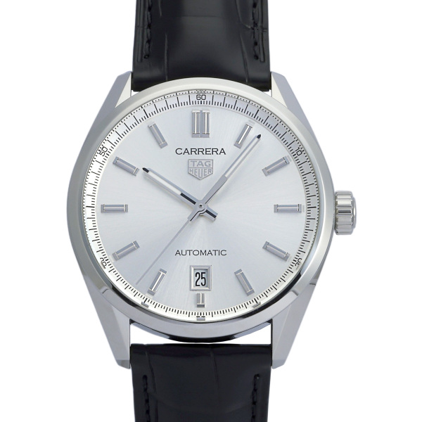 tagheuer carrera タグ・ホイヤー カレラ デイト wbn2111.fc6505