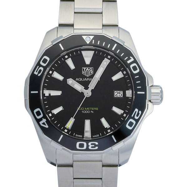 tagheuer aquaracer TAG HEUER Aquaracer 300MM way111a.ba0928