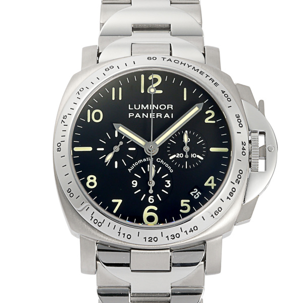 panerai luminor パネライ ルミノール クロノ pam00072
