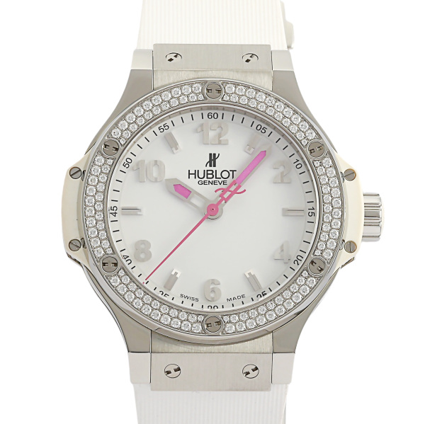 ウブロ hublot ビッグバン bigbang w232165