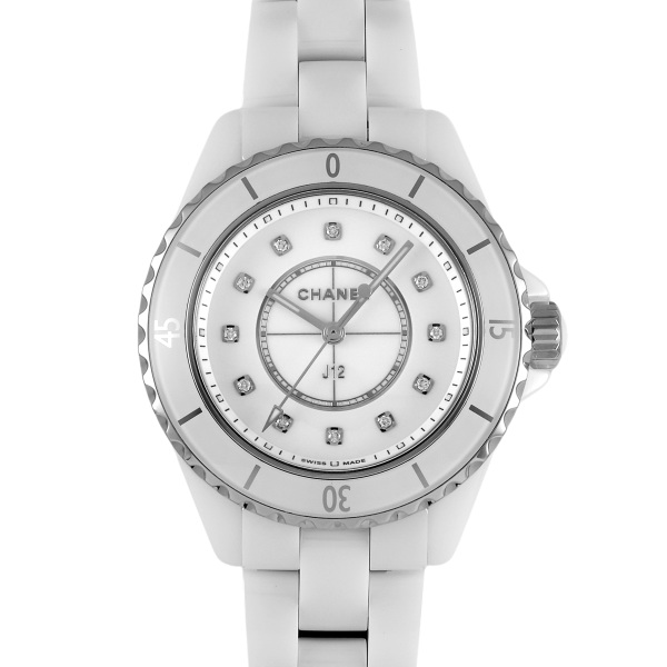chanel j12 シャネル J12 33MM h5703