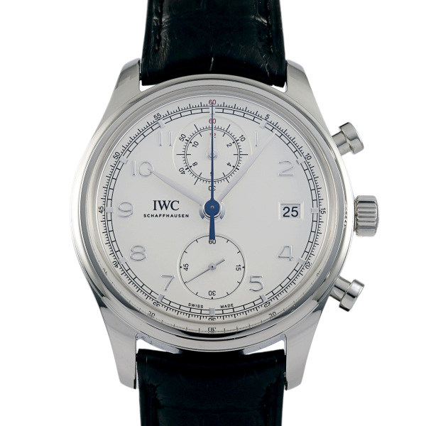 iwc portuguese IWC Portugieser Chronograph Classical iw390403