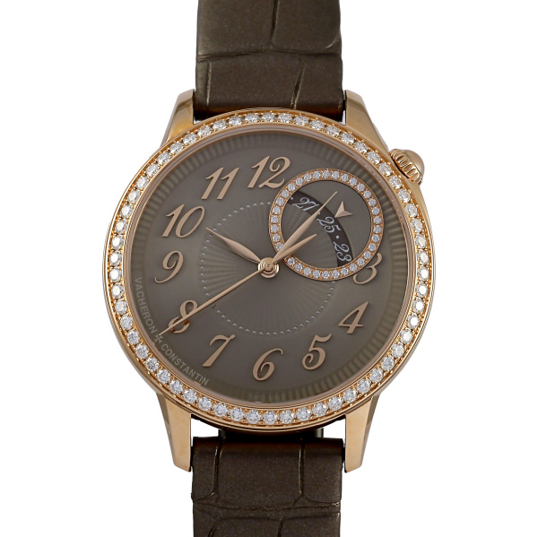 vacheronconstantin egerie ヴァシュロン・コンスタンタン エジェリー オートマティック 4605f/000r-b957