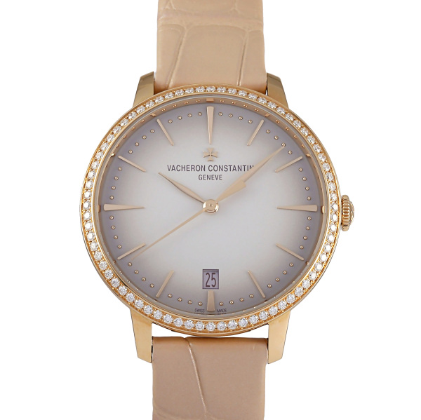 vacheronconstantin patrimony ヴァシュロン・コンスタンタン パトリモニー オートマティック 4115u/000r-b907