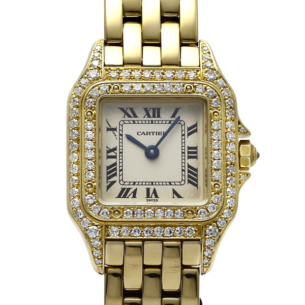 カルティエ cartier パンテール panthere w232216