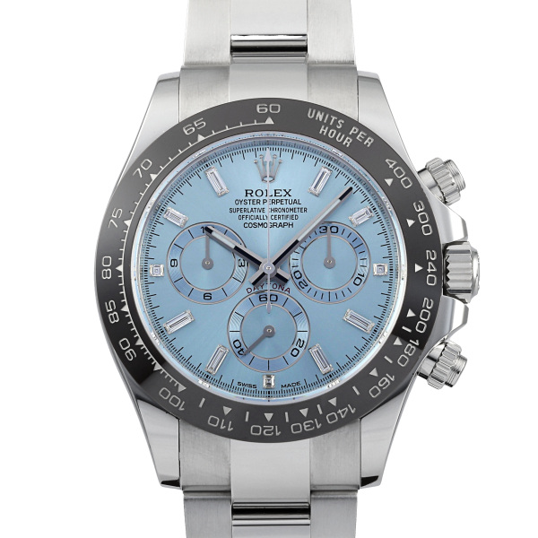 ロレックス rolex コスモグラフ デイトナ daytona w232230
