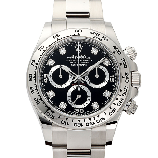 rolex daytona ロレックス コスモグラフ デイトナ  116509g