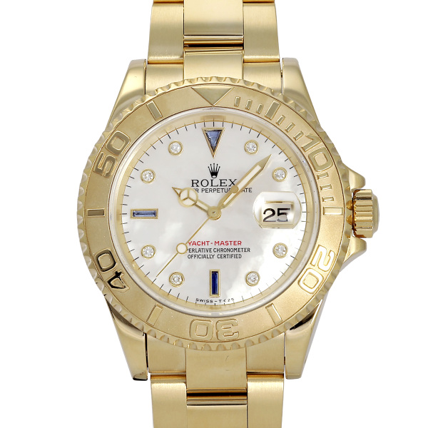 ロレックス rolex ヨットマスター yachtmaster w232235