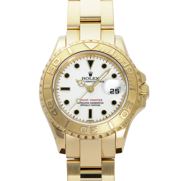 ロレックス rolex ヨットマスター yachtmaster w232237