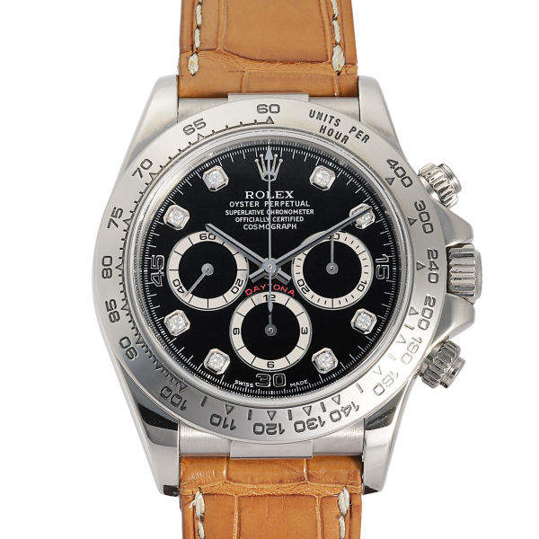 ロレックス rolex コスモグラフ デイトナ daytona w232238