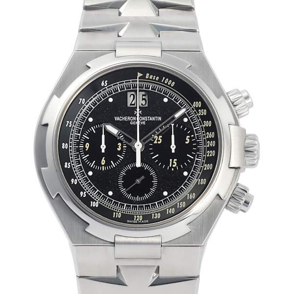 ヴァシュロン・コンスタンタン vacheronconstantin オーヴァーシーズ overseas w232240