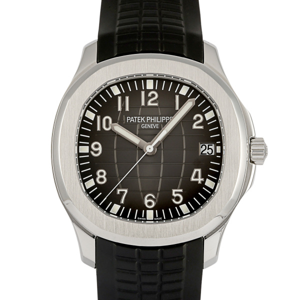 PATEK PHILIPPE patekphilippe Aqua note aquanaut w232243