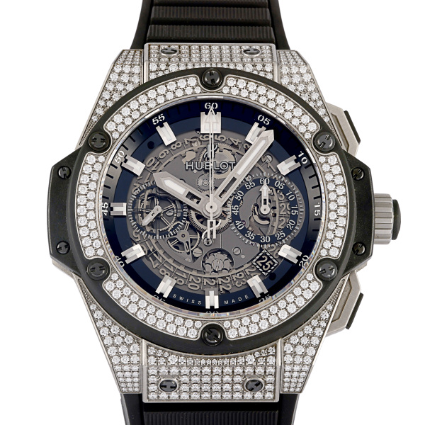 HUBLOT hublot King power kingpower w232244
