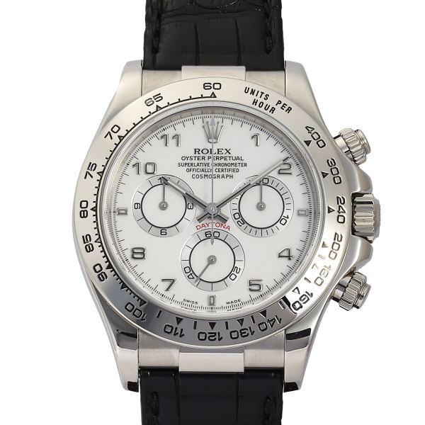 ロレックス rolex コスモグラフ デイトナ daytona w232247