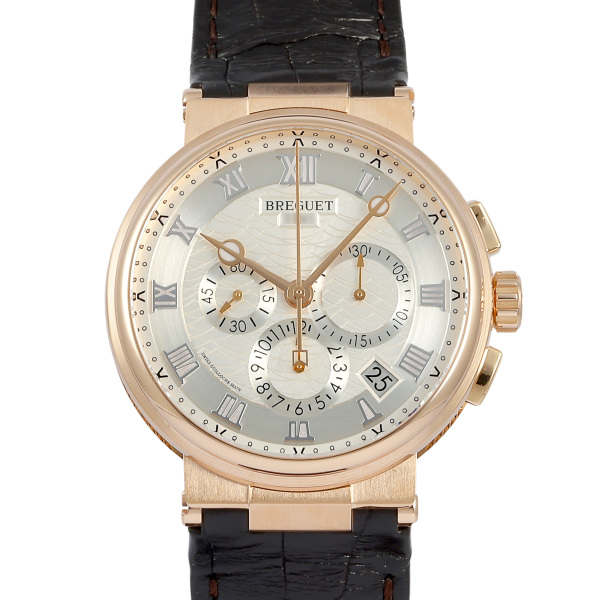 ブレゲ breguet マリーン marine w232278