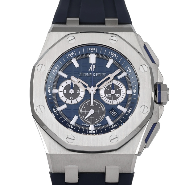 audemarspiguet royaloakoffshore オーデマ・ピゲ ロイヤルオーク オフショア クロノグラフ 26480ti.oo.a027ca.01