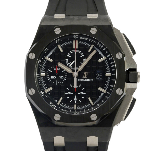 audemarspiguet royaloakoffshore オーデマ・ピゲ ロイヤルオーク オフショア クロノグラフ 26400au.oo.a002ca.01
