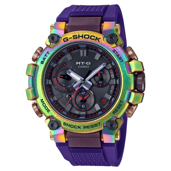 casio gshock カシオ Gショック MT-G MTG-B3000 Series mtg-b3000prb-1ajr