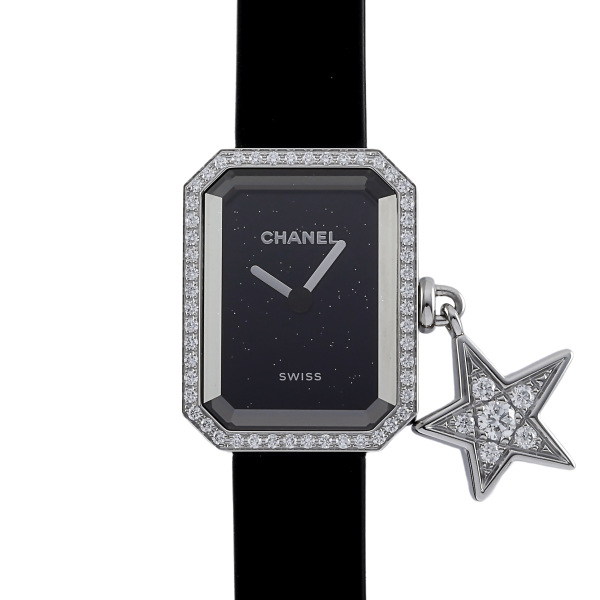 chanel premiere シャネル プルミエール ラッキー スター h7943