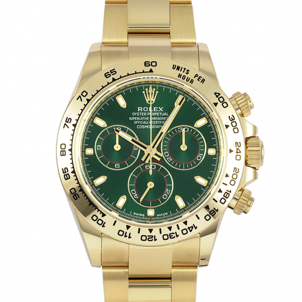 ロレックス rolex コスモグラフ デイトナ daytona w232343