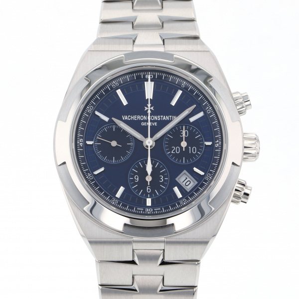 ヴァシュロン・コンスタンタン vacheronconstantin オーヴァーシーズ overseas w232350