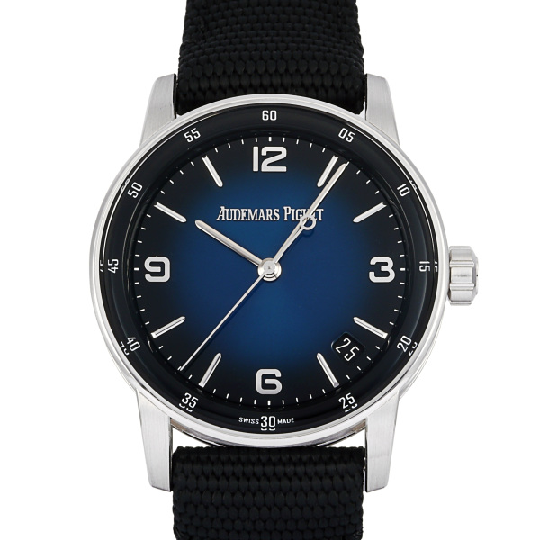 AUDEMARS PIGUET audemarspiguet CODE 11.59 code11.59 w232354