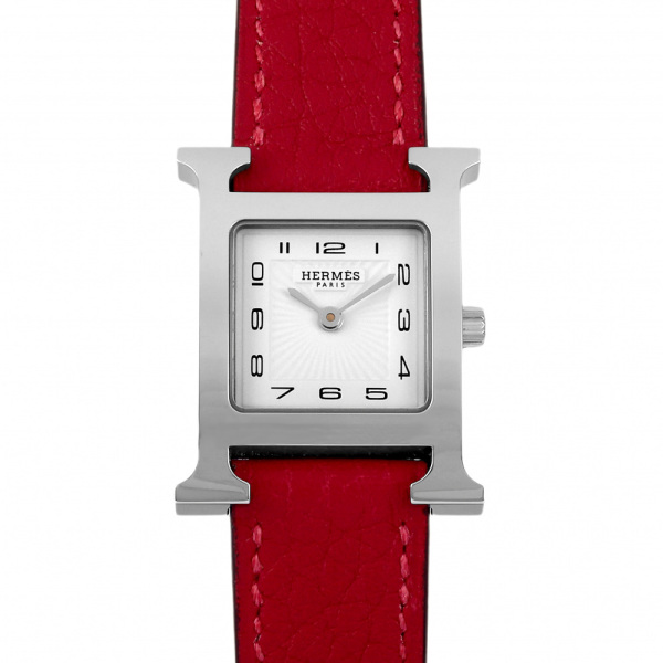 hermes hwatch エルメス Hウォッチ  w036704ww00