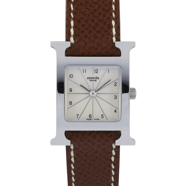 hermes hwatch エルメス Hウォッチ  hh1.210.260