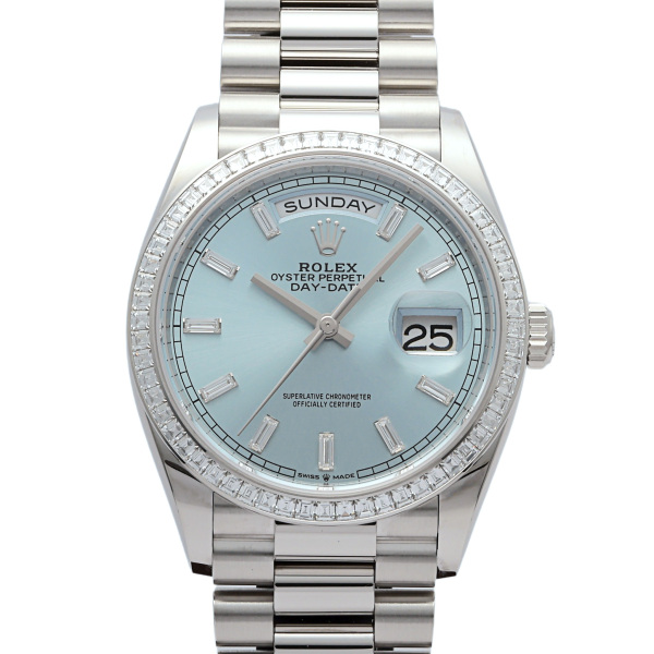 rolex daydate Rolex Day-date 36 128396tbr