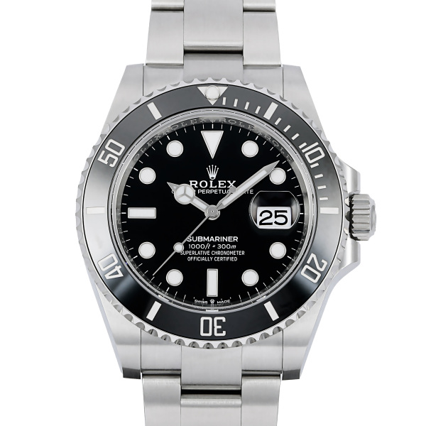 ロレックス rolex サブマリーナー デイト submarinerdate w232407