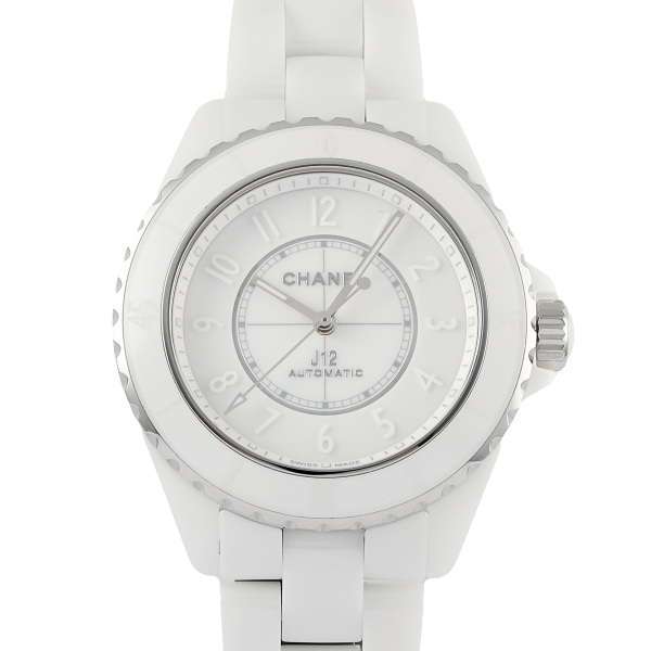 chanel j12 シャネル J12 ファントム キャリバー12.1 38MM h6186
