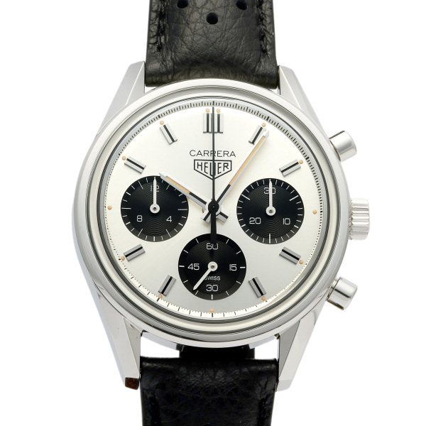 タグ・ホイヤー tagheuer カレラ carrera w232412