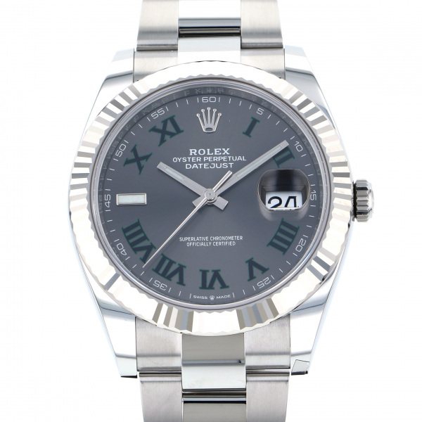 rolex Datejust Rolex Datejust 41 126334