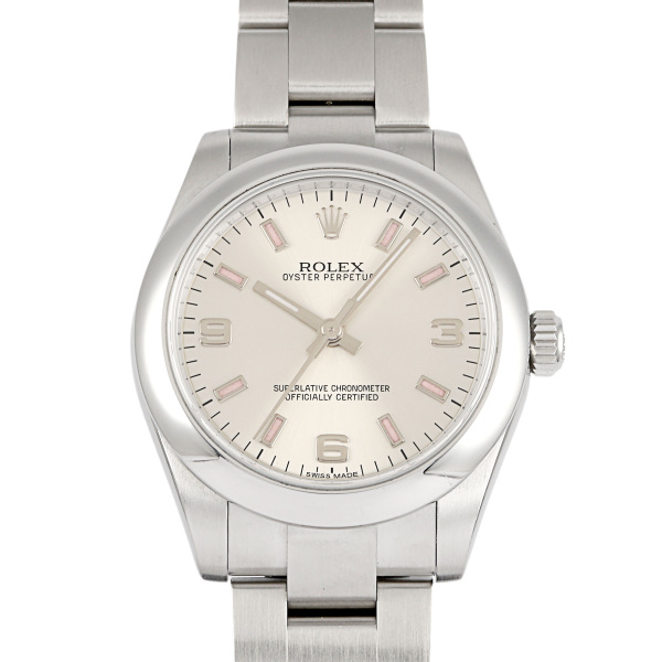 ロレックス rolex オイスターパーペチュアル oysterperpetual w232430