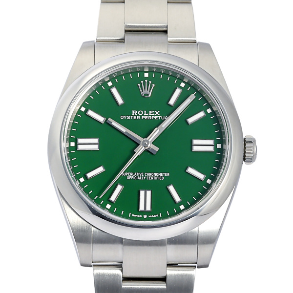 rolex oysterperpetual Rolex Oyster perpetual 41 124300