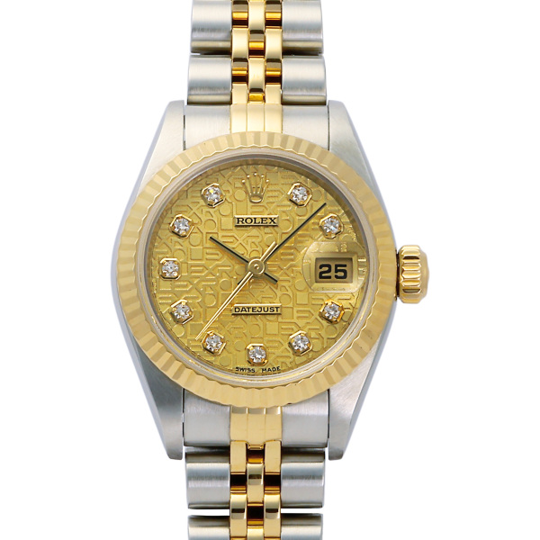 Rolex rolex Datejust Datejust w232444