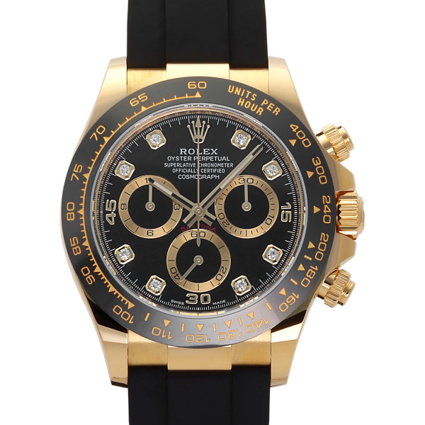 rolex daytona ロレックス コスモグラフ デイトナ  116518lng