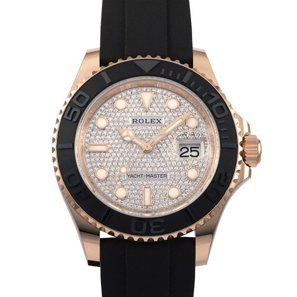ロレックス rolex ヨットマスター yachtmaster w232464