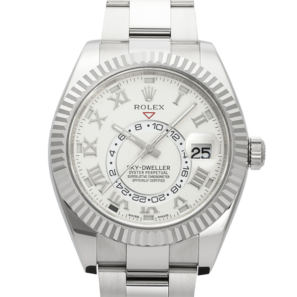 rolex skydweller w232485