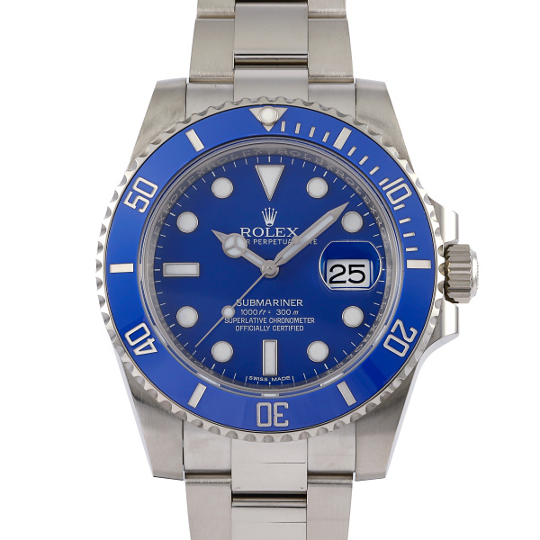 ロレックス rolex サブマリーナー デイト submarinerdate w232487