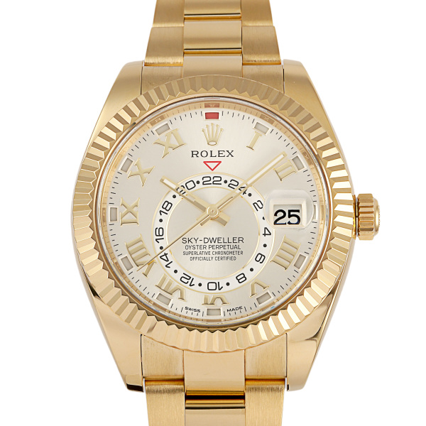 スカイドゥエラーの商品写真