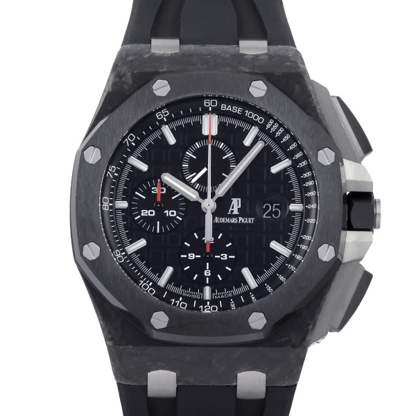 audemarspiguet royaloakoffshore オーデマ・ピゲ ロイヤルオーク オフショア クロノグラフ 26400au.oo.a002ca.01